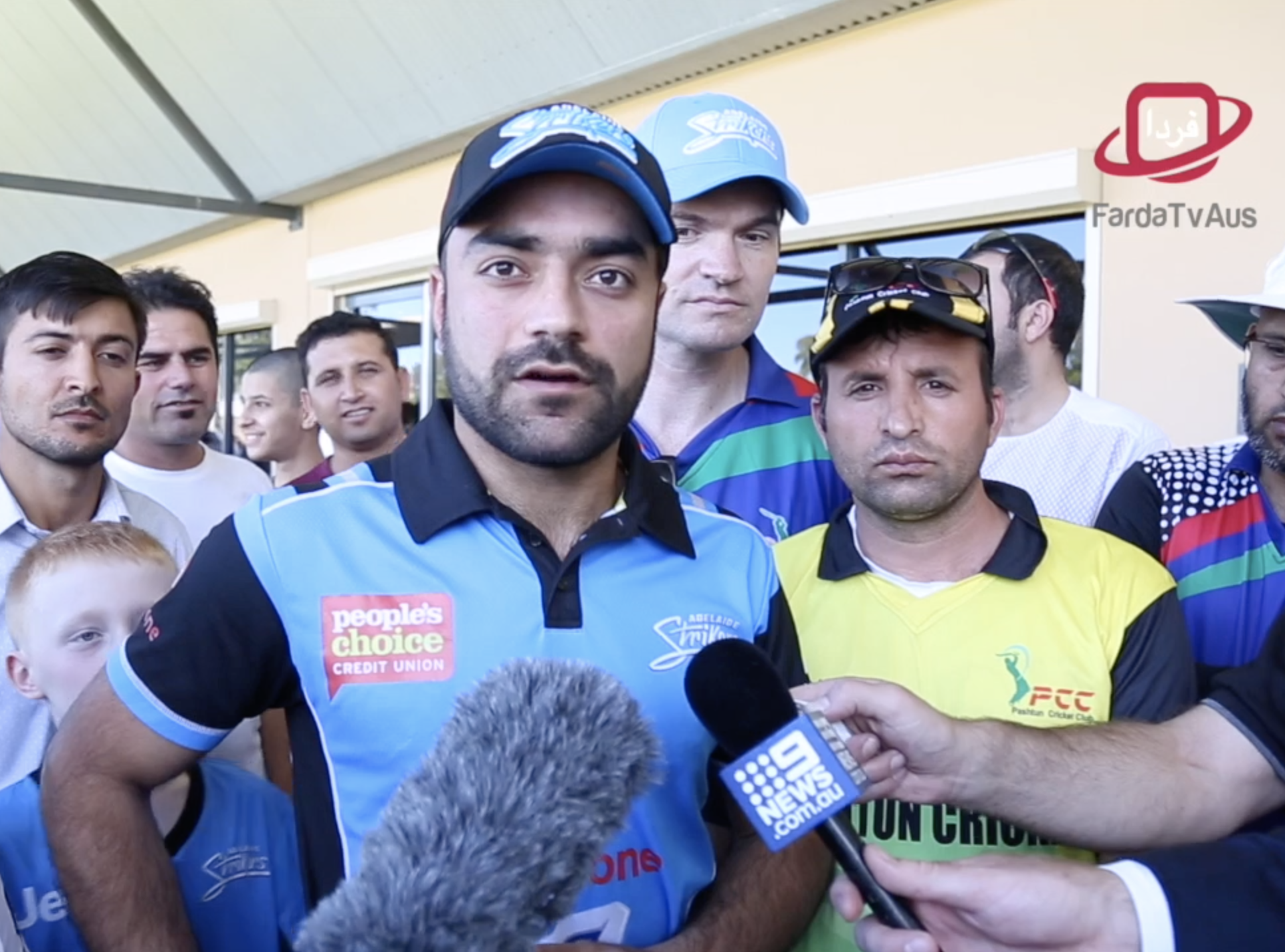 Afghanistan Cricket: Rising Stars Defying the Odds on the World Stage